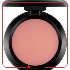 in stock Mac Makeup Looks, Milani Baked Blush, Mac Blush, Mac Powder, Blush Powder, Matte Blush, Beauty Hair Makeup, Mac Makeup, Powder Blush