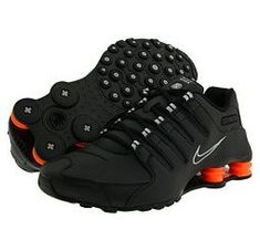 Shox Nike, Nice Women, Custom Nike