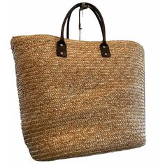 New Woven Large Oversized Beach Bag Straw Tote Shoulder Handbag With Lining 15” Brand New. Liner Can Lay Over Items To Prevent Sand/Wind. Large Rectangular Bag For Summer, Large Summer Travel Shoulder Bag, Large Travel Bag For Summer, Large Rectangular Summer Bag, Large Rectangular Summer Bags, Large Everyday Bags For Summer, Summer Satchel With Large Capacity For Shopping, Large Capacity Tote Satchel For Beach, Summer Rectangular Satchel For Shopping