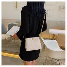 Free U.S. shipping. Style:  , color:Black, suite for season：Spring, Summer, Autumn, Winter ，Big Day, Going out, School, Work, Material PU, Black Twist-lock Quilted Bag Work Wedding Square Crossbody Purse Feminine Workwear Bags, Elegant Shoulder Bag For Workwear In Spring, Elegant Shoulder Bag For Work In Spring, Elegant Shoulder Bag For Work And Spring, Elegant Shoulder Bag For Spring Workwear, Elegant Spring Shoulder Bag For Work, Spring Formal Shoulder Bag, Elegant Formal Shoulder Bag For Spring, Elegant Shoulder Bag For Spring