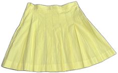 Zara Skirted Skort For Spring, Zara Pleated Mini Skirt For Spring, Fitted Cotton Mini Skirt By Zara, Zara Fitted Cotton Mini Skirt, Yellow Tennis Skirt, Brown Mini Skirt, Black Floral Skirt, Cotton Pencil Skirt, Olive Shorts