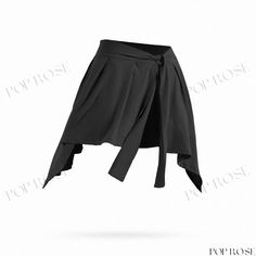 Yoga Skirt with Anti-Slip Straps, Irregular Draped Skirt Ballet Dance Skirt Yoga Fitness Scarf Yoga Skirt, Womens Clothing Patterns, Draped Skirt, Dance Skirt, Active Wear Outfits, Yoga Fitness, Ballet Dance, A Woman, Active Wear