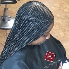 Two Layer Feed In Braids, Small Cornrows, Braids Styling, Feed Ins, Style Braids, Mani Nails