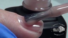 Rubber Nail Base, Gel Base Nails, Rubber Based Gel Nails, Builder Base Nails, Rubber Nail Gel, How To Apply Rubber Base Gel, Rubber Base Gel Nails Ideas, Rubber Base Gel Nails Tutorial, Rubber Gel Nails Ideas