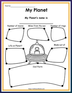 an image of the parts of a plant worksheet