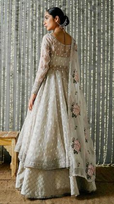 Zara Shahjahan Bridal, Nikkah Bride, Zara Shahjahan, Indian Outfits Lehenga, Pakistani Dresses Casual, Beautiful Pakistani Dresses, Traditional Indian Outfits, Pakistani Bridal Dresses