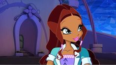 Aisha Winx, Las Winx, Bloom Winx Club, Are You Serious, Fictional Crushes, Cartoon Icons, Aesthetic Gif, Cartoon Profile Pics, Cartoon Pics