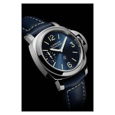 Luminor Watches, Rugged Watches, Monochrome Watches, Panerai Watches, Panerai Luminor, Watch Winder, Cartier Watch, Fine Watches, Luxury Watches For Men