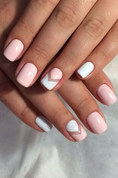 36 Summer Nail Designs You Should Try in July ★ See more: http://glaminati.com/summer-nail-designs-try-july/ Bright Summer Nails Designs, Bright Summer Nails, Cute Nail Designs, Makeup Tutorials, Nail Arts, Creative Nails, Nail Designs Summer, Manicure E Pedicure, Holiday Nails