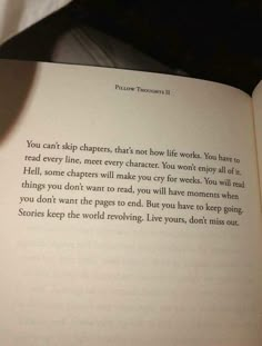 quote on how I am currently feeling. Sad quotes Book Quotes Inspirational, Thought Quotes, Deep Thought, Believe In Yourself, Be Creative, Quotes Deep, Book Quotes, Ruby