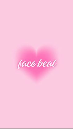 Beat Face