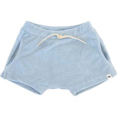 Soft and comfy shorts with elastic waist, drawstring and pockets. Available in infant and toddler sizes. Designed in Minnesota. | oh baby! | Pocket Drawstring Terry Baby Shorts, Sky (Blue, Size 9M) | Maisonette collects the best children’s products from around the world (unlike Zulily, Etsy, The Tot, Farfetch Kids, Childrensalon, Crate and Kids, Kohls, Wayfair, Buy Buy Baby, Nordstroms, Mini Boden, J.Crew Factory, or PotteryBarn Kids), creating a curated shopping experience for you. Think of us as your shortcut to fashion for litte ones! Summer Bottoms With Elastic Waistband For Playtime, Playtime Bottoms With Pockets And Short Length, Playful Cotton Swim Trunks With Built-in Shorts, Cute Shorts With Elastic Waistband For Playtime, Casual Shorts With Elastic Waistband For Playtime, Playful Beach Bloomers, Short Bloomers With Elastic Waistband For Playwear, Playful Loungewear Shorts With Elastic Waistband, Cute Cotton Shorts In Solid Color