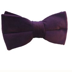 *Material:velvet * High Quality Handmade Premium Pre-tied Bowtie * Dimensions of Bow tie- --Approx. 12CM length of bow tie;Height of bow tie 6cm * Brand new without tags S H I P PING: Products are stocked and are shipped within 1-2 business day after payment. *Australia : 1 to 5 Business Days * US, Canada, UK & Europe : 2 to 3 weeks * Rest of World : 2 to 3 weeks Bow Tie Outfits Men, White Rabbit Costumes, Purple Bow Tie, Velvet Bow Tie, Rabbit Costume, Purple Bow, Tie Men's, Mens Bow Ties, Velvet Bow