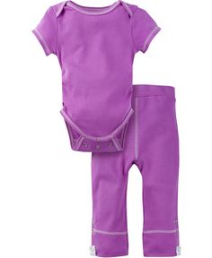 Snap'n Grow Bodysuits and Pant Outfit Sets Fit Just Right Any Size- Any Shape- Perfect Fit Innovative and patented adjustable apparel that last longer than normal because they literally grow as your baby grows. Fitted Bottoms For Playwear, Fitted Bodysuit For Playtime, Fitted Solid Color Bodysuit For Playwear, Solid Fitted Bodysuit For Playwear, Fitted Bodysuit For Playwear, Fitted Purple Loungewear Sets, Purple Fitted Sets For Playwear, Miracle Baby, Baby Shorts