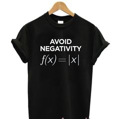 Funny Math Teacher Shirts, Math Shirts Teacher, Avoid Negativity, Teacher Fits, Printed Tshirts, Math Coach, Shirt Painting