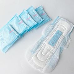 Correct Way To Use A Sanitary Towel - DocPe Correct Way To Use A Sanitary Towel Cleaning Your Ears, Sanitary Napkins, Menstrual Pads, Sanitary Napkin, Health Check, Marketing Trends, Hot Items