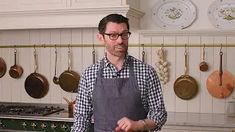 (215) Preppy Kitchen - YouTube