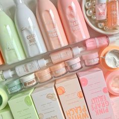 omg Koleksi Makeup, Types Of Skin, Skin Care Items