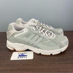 Brand New. Never Worn.No Box . I Carefully Package And Ship Immediately. Let Me Know If You Have Any Questions. Woman’s Sz 9 Touch The Follow Bottom To Get Updated Every Day About New Deals. Don’t Be Afraid To Offer! Casual Silver Running Shoes, Adidas Silver Sporty Sneakers, Adidas Nmd Pink, Adidas Response Cl, Adidas Nmd R1 Women, Adidas Nite Jogger, Adidas Superstar Women, Adidas Response, Joggers Shoes