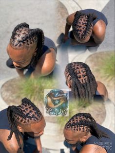 Loc Jewelry Men, Retwist Locs Style Men, Braided Locs, Long Loc Styles, Mens Dreadlock Styles, Men With Long Hair, Dreadlocks Styles, Dread Hairstyles For Men, Loc Styles For Men