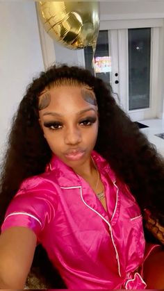 Wet And Wavy Styles, Wigs For Black Women Styles, Curly Wig Hairstyles, Wigs Hairstyles, Lace Wigs Styles, Hair Specialist