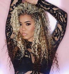 Micro Braids Hairstyles, Individual Braids, Braided Hairdo, Pelo Afro, Twist Braid Hairstyles