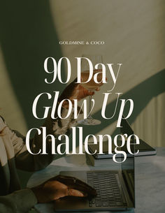 Introducing our 90-Day Ultimate Glow-Up Guide: your all-in-one solution for a transformative journey that touches mind, body, and soul. From journaling to vision boarding, this digital guide is chock-full of resources designed to uplift you in every aspect of life. Categories span from health and wellness to finances, with curated tips, journal prompts, and a reading list featuring NYT Best Sellers. Virtual Vision Board, 90 Days Challenge, Life Categories, Vision Board Categories, Alpha Personality, Glow Up Challenge, Vip Ticket, Vision Boarding, Vision Board Party