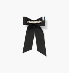 The Belle is the ultimate statement bow, pre-tied with a barrette closure. Belle Bow, Hill House Home, Hill House, Wigs Hair Extensions, Burgundy Color, Powder Blue, Navy And White, Lilac, Hair Accessories