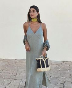 Boho Chic Wedding Guest Dress, Elegant Summer Outfits, Bridal Wardrobe, Look Boho Chic, Quoi Porter, Tennis Fashion, Wedding Attire Guest, Ballroom Dress, Gala Dresses