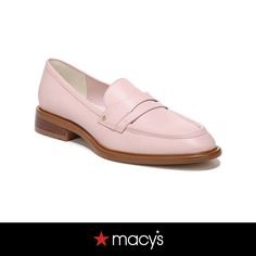 in stock Pink Loafers, Leather Industry, Loafers Online, Franco Sarto, Penny Loafers, Loafers For Women, Loafer Shoes, Me Too Shoes, Loafer Flats