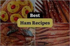 the best ham recipes are here