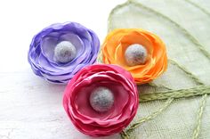 This Brooches item by JujaCrafts has 4 favorites from Etsy shoppers. Ships from Mundelein, IL. Listed on Jul 27, 2024 Brooch Fabric, Felt Wool Ball, Carnation Pink, Felt Patch, Fabric Flower Brooch, Pink And Lavender, Felt Wool, Wool Balls, Satin Flowers