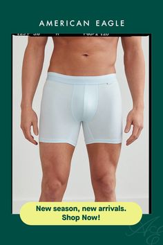 Ultra soft modal jersey blend/Added stretch for all-day comfort/Soft anti-roll waistband/No fly/Comfortable and supportive contoured pouch Casual Seamless Boxer Briefs, Casual Stretch Boxer Briefs With Light Support, Casual Compressive Boxer Briefs, Compressive Casual Boxer Briefs, Solid Color Multi-pack Boxer Briefs For Loungewear, Solid Multi-pack Boxer Briefs For Loungewear, Casual Compressive Anti-odor Boxer Briefs, Stretch Multi-pack Boxer Briefs For Loungewear, Boxer Briefs