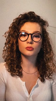 Natural Curly Hair Cuts, Curly Pixie Cuts, Nose Earrings, Hair Skin Nails, Hair Stylist Life, Permed Hairstyles, Curly Hair Care