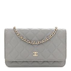 CHANEL Lambskin Quilted Zirconium Pearl Card Holder Flap With Chain Black 1428485 | FASHIONPHILE Luxury Quilted Wallet On Chain For Evening, Designer Quilted Leather Wallet On Chain, Luxury Quilted Leather Wallet On Chain, Luxury Quilted Rectangular Wallet On Chain, Classic Quilted Wallet On Chain For Evening, Classic Quilted Evening Wallet On Chain, Quilted Rectangular Wallet On Chain For Formal Occasions, Quilted Rectangular Wallet On Chain For Formal Events, Formal Quilted Rectangular Wallet On Chain