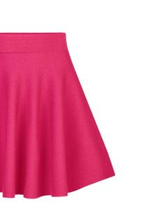 Nina Ricci fully-pleated Mini Skirt - Farfetch Elegant Pink Mini Skirt, Pink Pleated A-line Skirt, Elegant Pink Mini Skort, Elegant Pink Mini-length Skort, Elegant Pink Mini Length Skort, Pink Mini Length Pleated Skirt, Chic Pink A-line Bottoms, Pink Fitted Elegant Skort, Elegant Pink Pleated Skirt