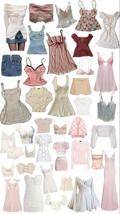 Shabby Chic Outfits, Girly Sweater, 2000s Fashion Outfits, Swaggy Outfits, Mode Inspo, 가을 패션, Cute Simple Outfits, Really Cute Outfits, Girly Outfits