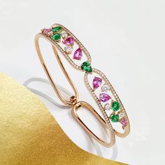 Wedding Jewellery Designs, Diamond Jewelry Earrings, Diamond Bangles, Diamond Bracelet Design, Diamond Jewelry Set, Instagram Jewelry, Diamond Necklace Designs, Gold Rings Jewelry