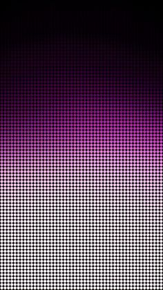 an abstract purple and black background with dots