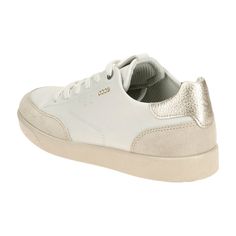 Discover the perfect blend of style and durability with the Ecco Street Lite Women's Sneakers in fresh white and beige. Model 212853 combines sleek Scandinavian design with exceptional comfort, making it an ideal choice for young adults who value fashion and function. The lightweight construction and breathable materials ensure all-day comfort, whether you're exploring the city or running errands. Step into the Ecco Street Lite and experience the ultimate in modern, casual footwear designed to keep up with your dynamic lifestyle. White Slip-resistant Walking Shoes With Round Toe, White Slip-resistant Round Toe Walking Shoes, White Sneakers With Ortholite Insole And Round Toe, White Round Toe Sneakers With Ortholite Insole, White Low-top Walking Shoes With Removable Insole, White Ortholite Insole Sneakers With Round Toe, Casual White Walking Shoes With Removable Insole, White Lace-up Walking Shoes With Perforated Toe Box, White Sneakers With Removable Insole And Round Toe