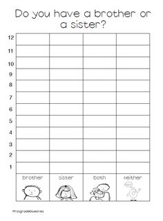 a printable worksheet for children to learn how to write the word sister