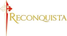 the logo for reconousta, an entertainment company that is currently in development