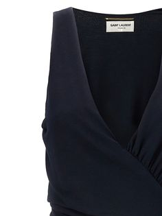 91% viscose 6% yes 3% elastane Versatile Fitted Workwear Dress, Versatile Fitted Dress For Work, Chic Stretch Dress With Surplice Neckline, Fitted V-neck Maxi Dress In Viscose, Stretch Viscose V-neck Midi Dress, Casual V-neck Elastane Mini Dress, Ruched V-neck Midi Dress In Viscose, Viscose V-neck Ruched Midi Dress, Summer Workwear Viscose Dresses