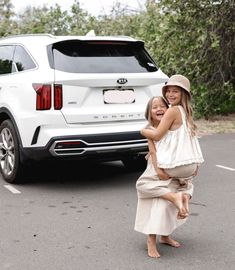 Siblings & Sorentos! 💗 #kia #sorento #family #automotive #newcar #goals #dealership Kia Showroom, Kia Sorento, Car Buying, Beck, Showroom, Finance, Models, For Sale