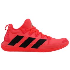 Adidas Volleyball Shoes, Training Sneakers, Shoes Casual, Training Shoes, Sneakers Shoes, Lace Closure, Kid Shoes