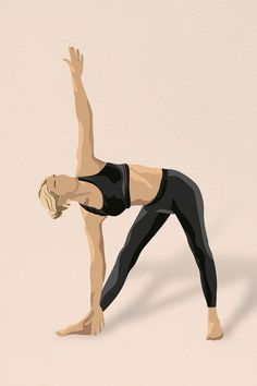 Looking for the best workout gym for women? Look no further! Our gym has all the equipment and classes to get you in shape. Stretching Illustration, Yoga Mermaid, Women Stretching, Cobra Pose Yoga, Running Illustration, Mermaid Pose, Minimal Illustration