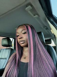 #follow #hairgoals #hairstyles #hair #beautyblog #blogging #blogger #blog Coloured Hair Black Women, Black Women Pink Hair, Wig Colors Black Women, 2023 Haircut Trends, Beautiful Short Hair, Hairstyle 2023, Hair Cut Ideas, Haircut 2023, Short Hair Cut