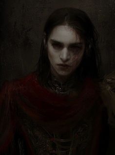 Vampire Art, Fantasy Portraits, 다크 판타지, Dreamy Art, Dark Ages, Character Aesthetic, Character Portraits