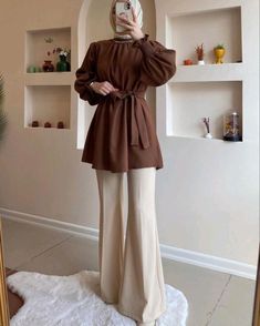 Estilo Hijab, Modest Dresses Casual