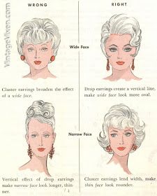 Jewelry Rules, 60s Coquette, 1950's Hair, Diana Haircut, Hippie Hairstyles, Vintage Tips, 1950s Jewelry Style, 50s Jewelry, Lady Rules